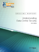 Data Centric Security-Cover