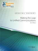 Leap to UC-cover